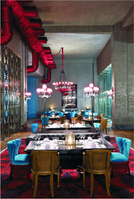 Shine Hotel