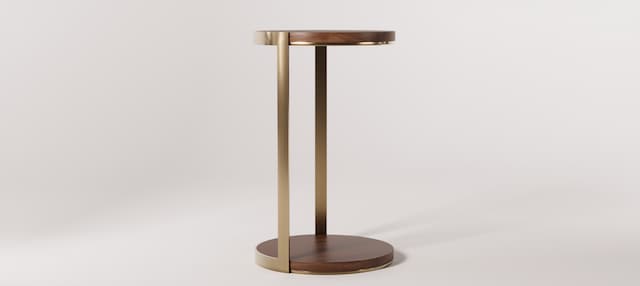 Bianca-Sidetable