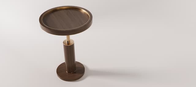 Caterina-Side table