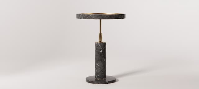 Caterina-Side table