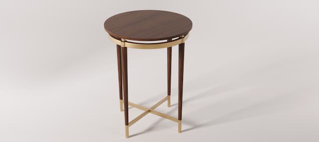 ADELA-Sidetable 