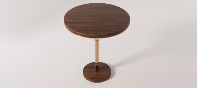 Antonella-Side table