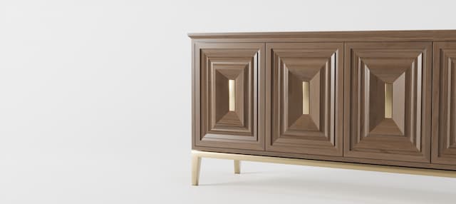 Bianca-Sideboard