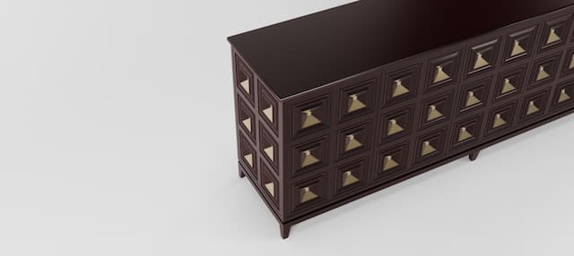 Camilla-Sideboard