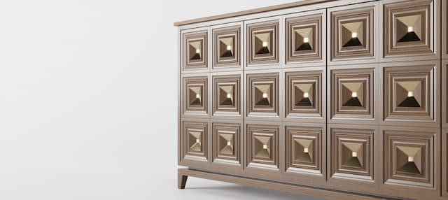 Camilla-Sideboard