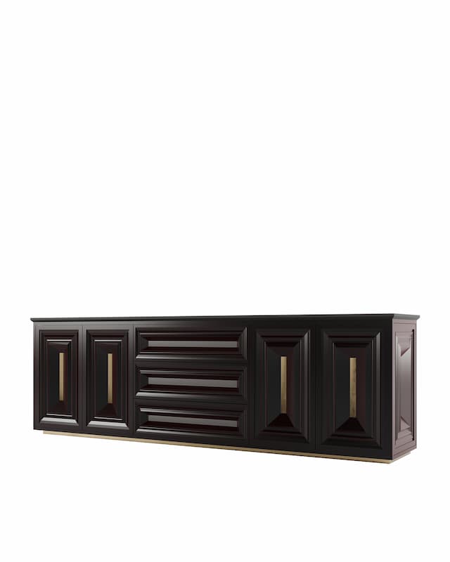 Carlotta-Sideboard