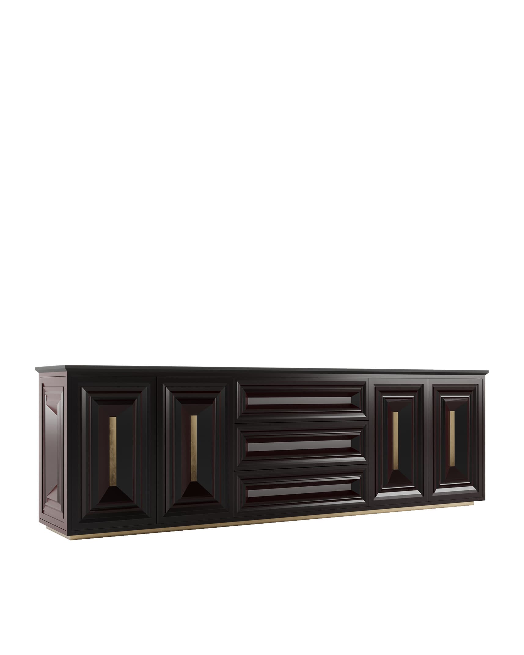 Carlotta-Sideboard