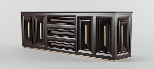 Carlotta-Sideboard