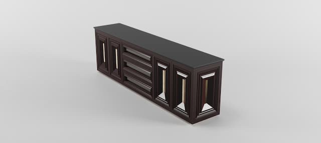 Carlotta-Sideboard