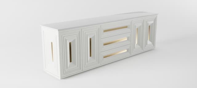 Carlotta-Sideboard