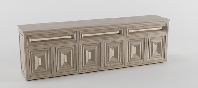 Caterina-Sideboard