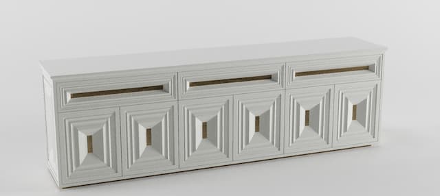 Caterina-Sideboard