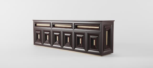 Caterina-Sideboard