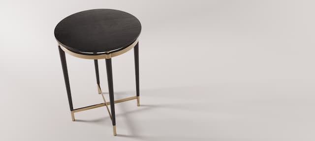 ADELA-Sidetable 