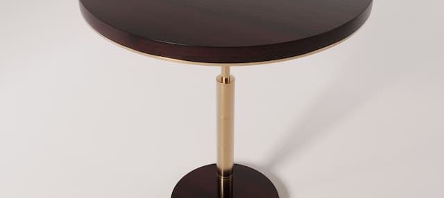 Antonella-Side table