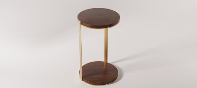 Bianca-Sidetable