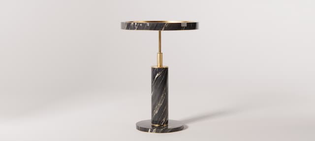 Caterina-Sidetable