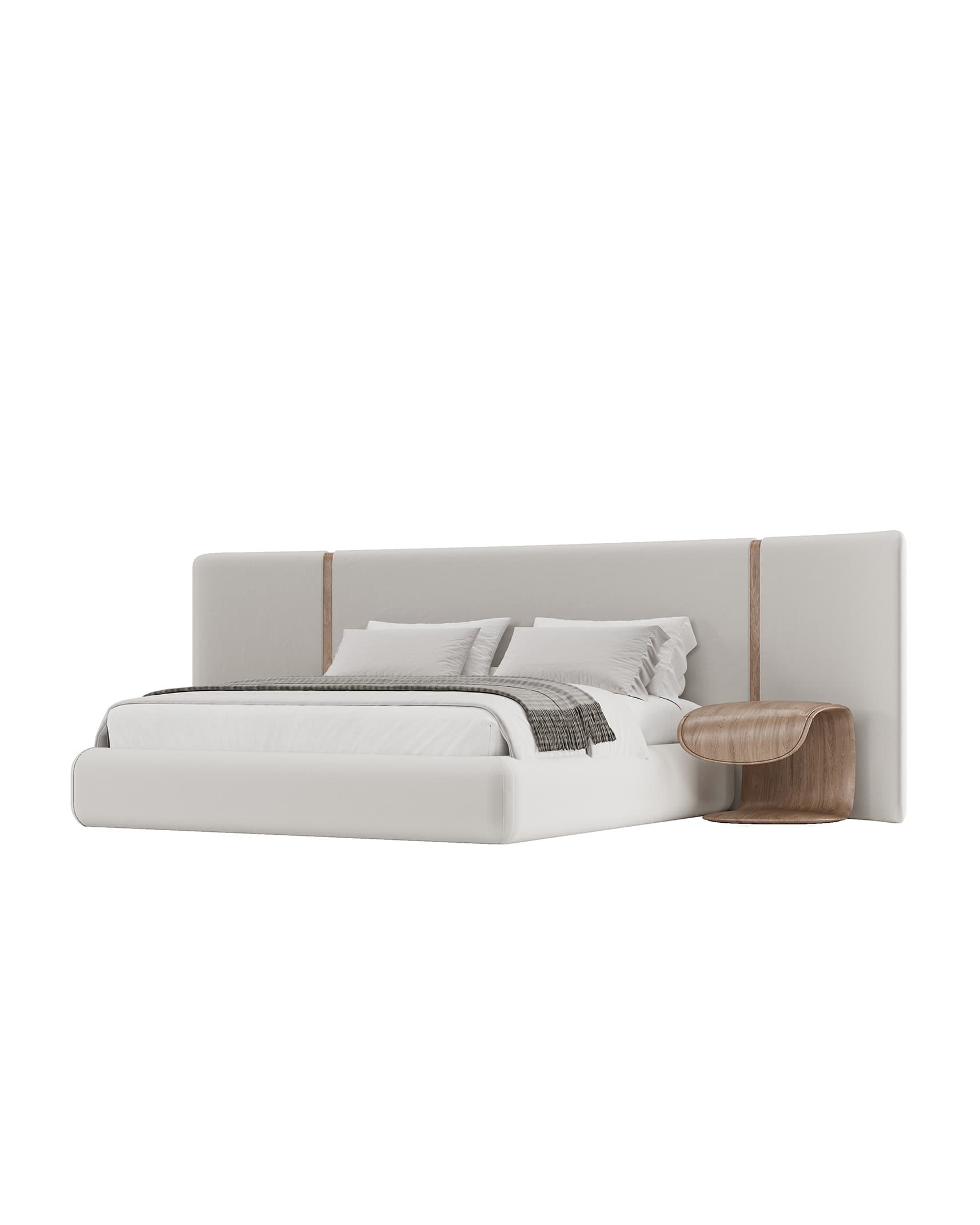Isabella-Bedroom