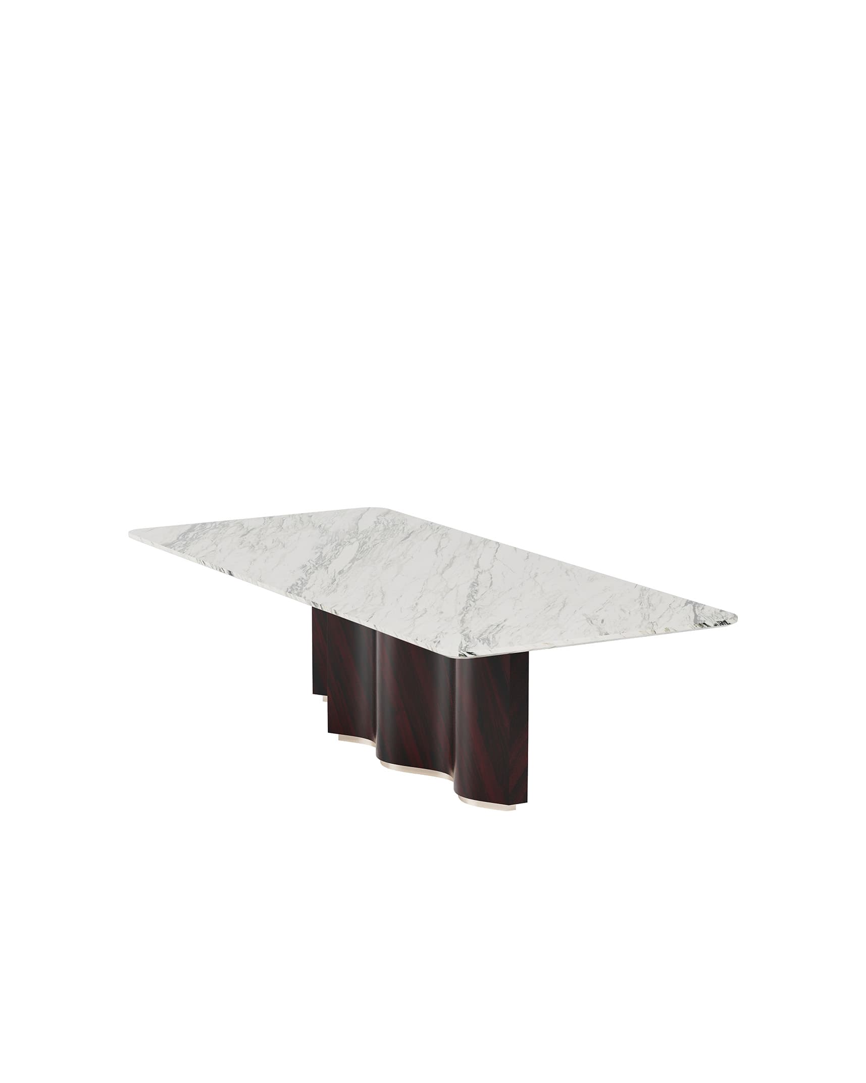 Isabella-Dining table