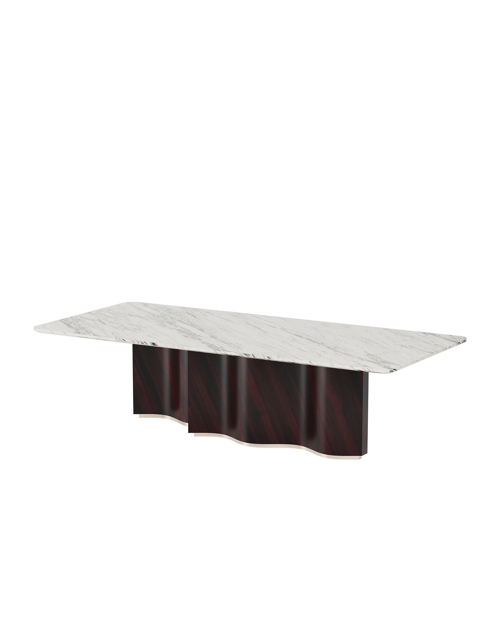 Isabella-Dining table