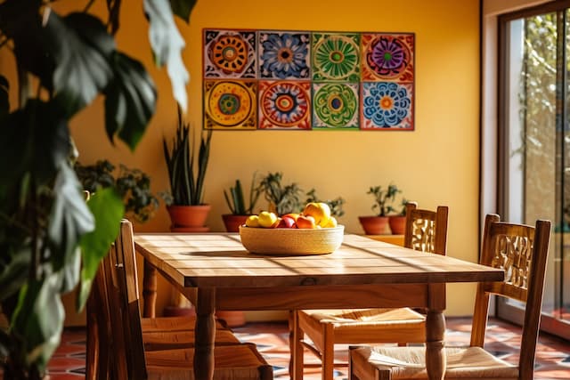 Bohemian Style Kitchen: Awesome Ideas & Tips