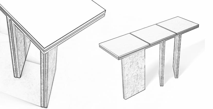 Consoles