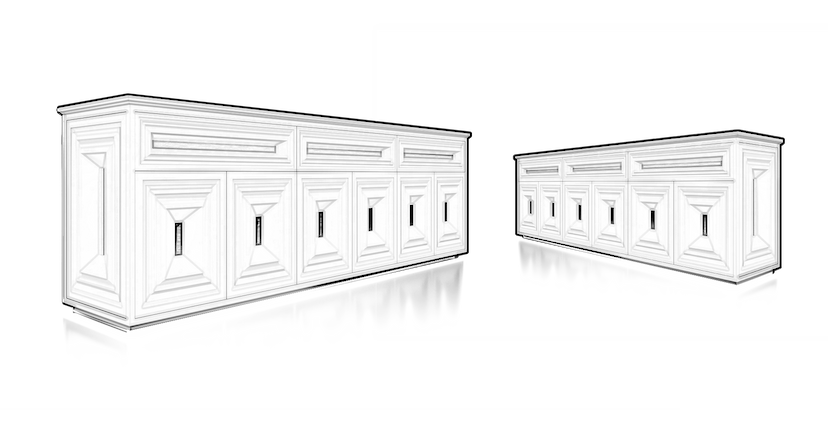 Sideboards