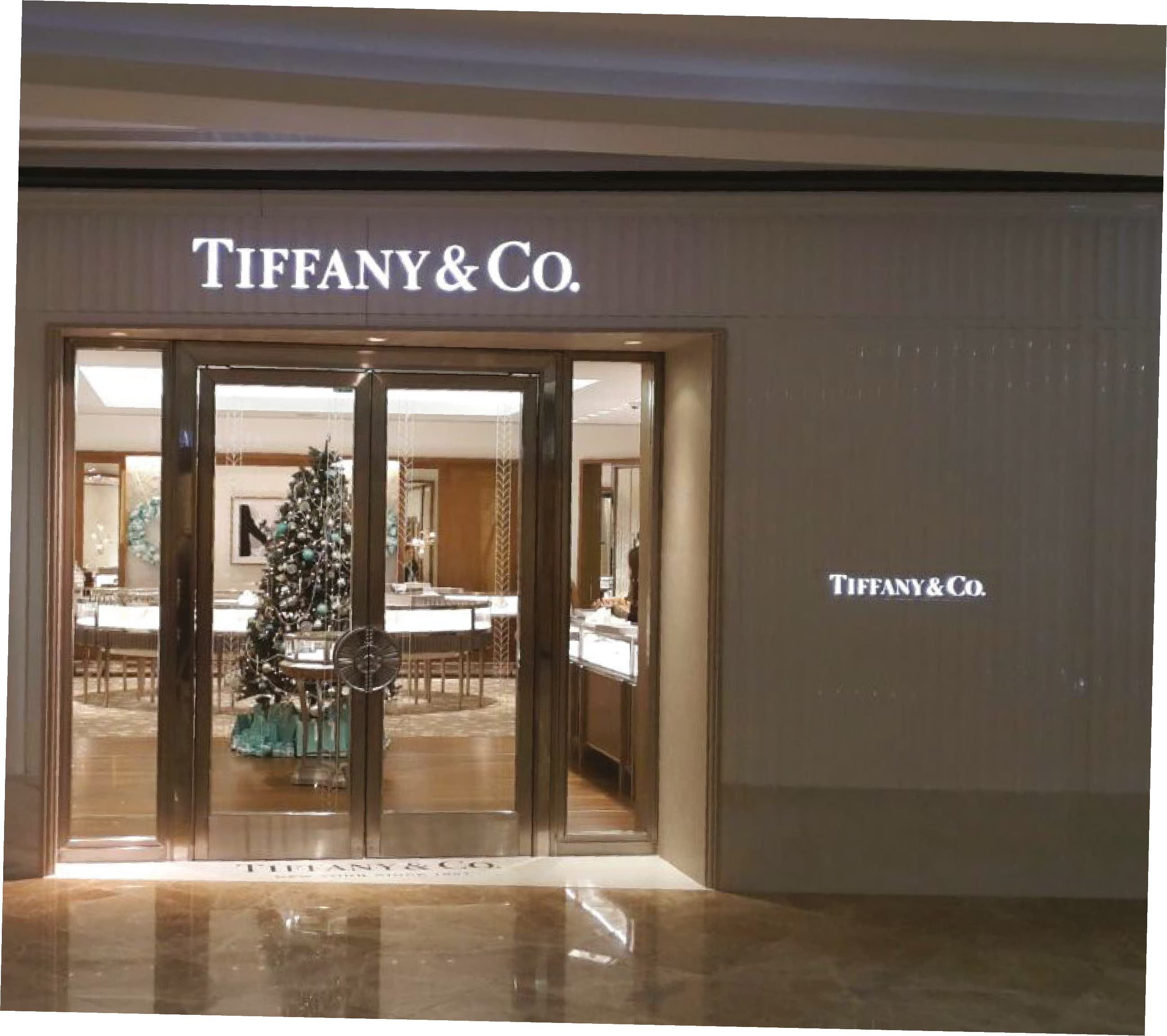 Tiffany & Co