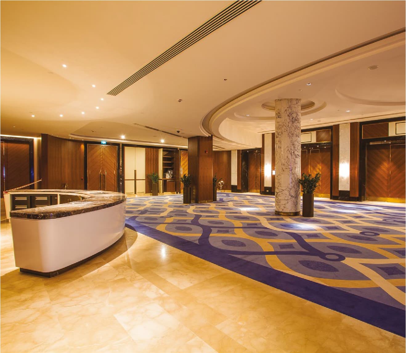 Hyatt Regency Istanbul