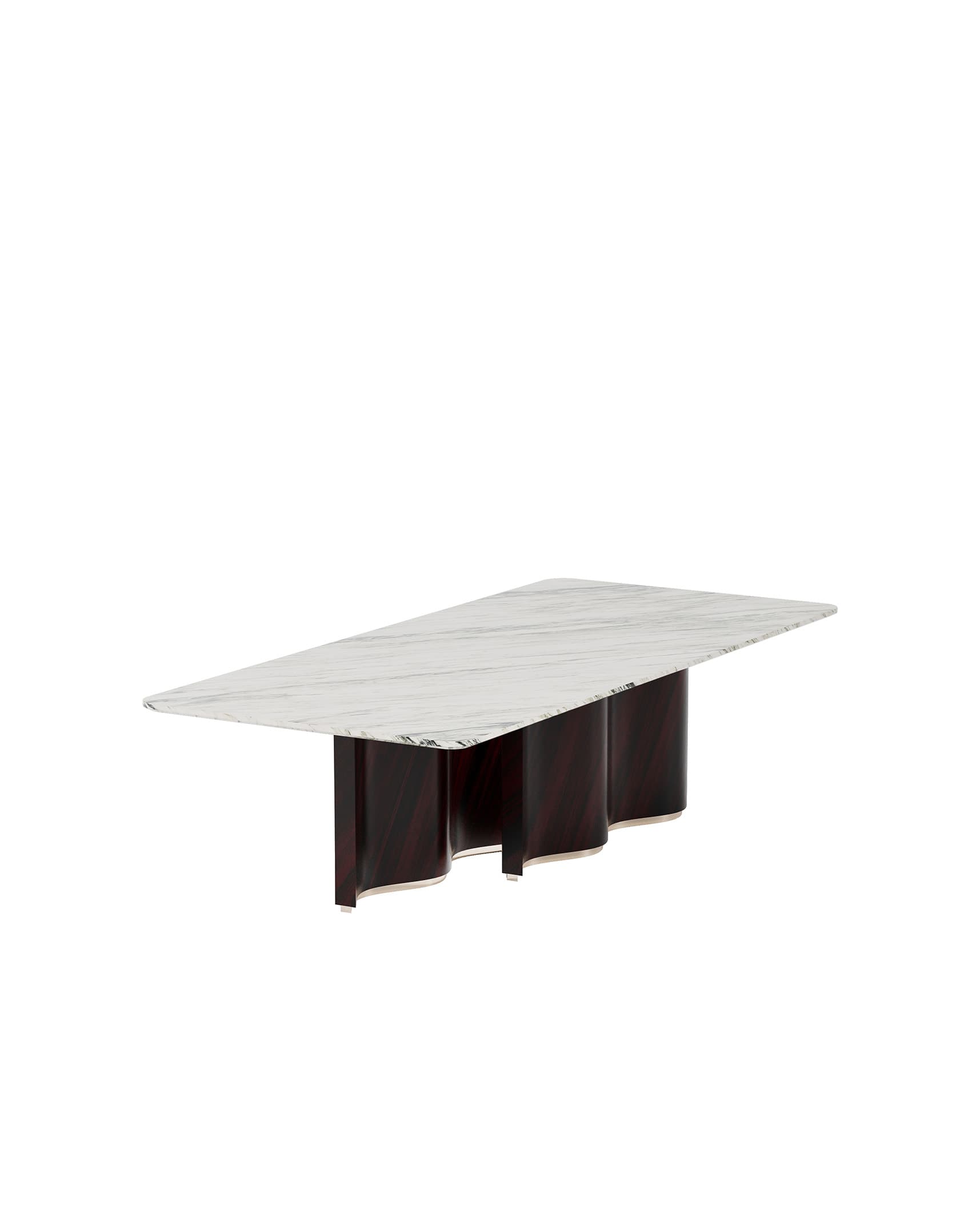 Isabella-Dining table