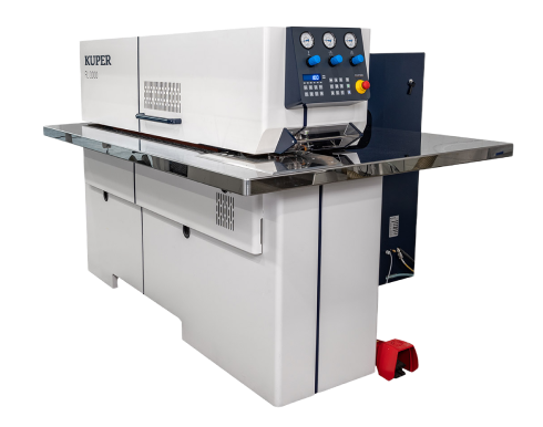 Machine 1
