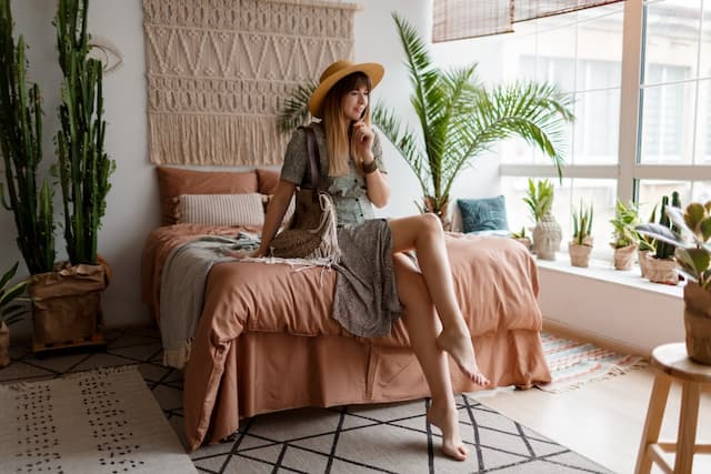 Bohemian Style Bedding: All You Need to Know in 2024