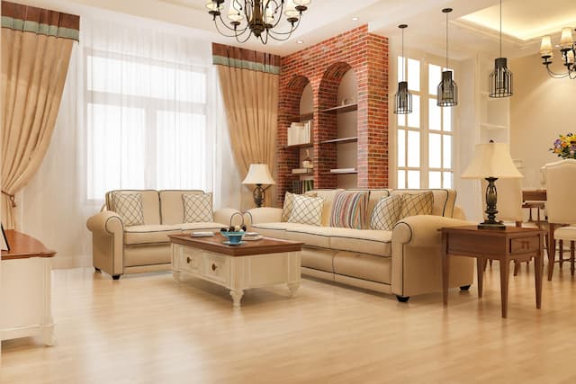 Secrets of Manufacturing Italian Furniture for Luxurious Villas